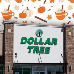 Dollar Tree