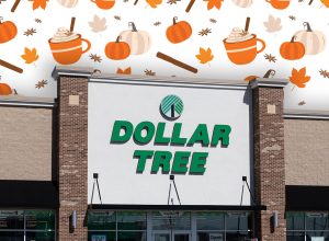 Dollar Tree