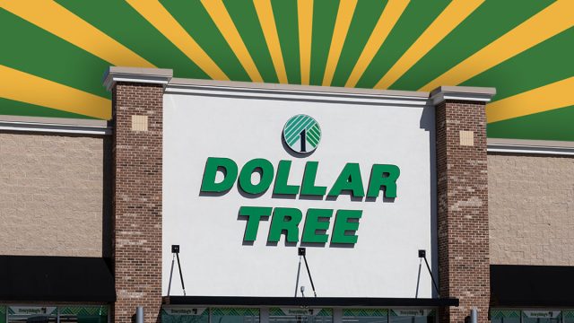 Dollar Tree