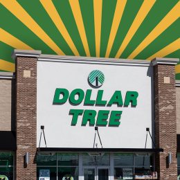 Dollar Tree