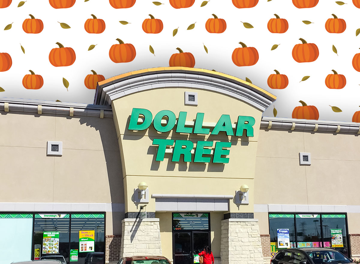 Dollar Tree