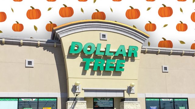 Dollar Tree