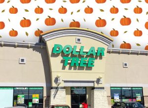 Dollar Tree