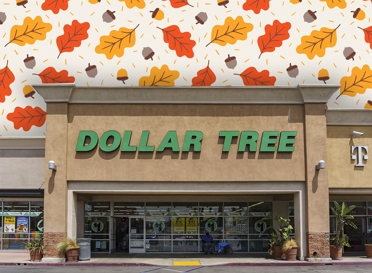 Dollar Tree