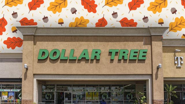Dollar Tree