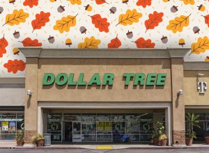 Dollar Tree