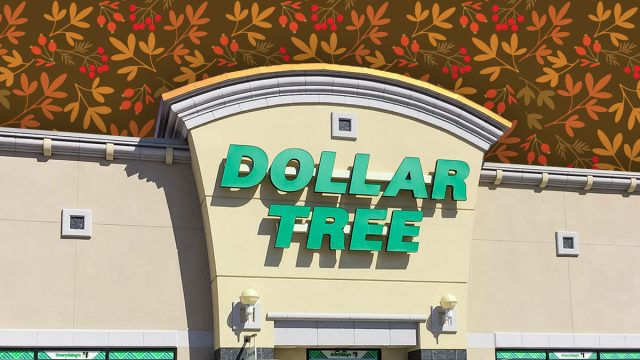 Dollar Tree