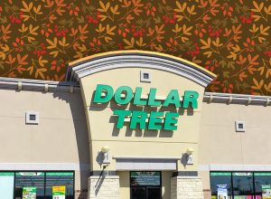 Dollar Tree