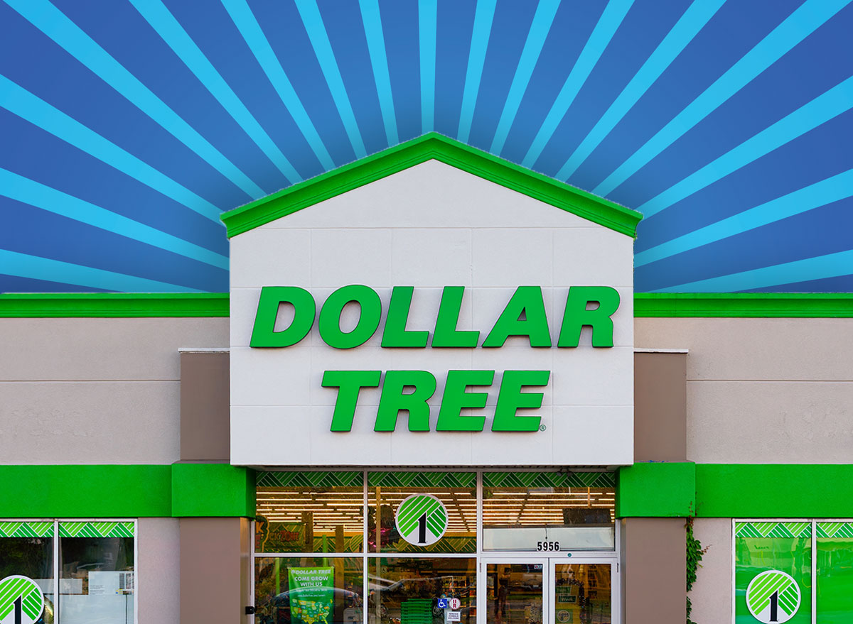 Dollar Tree