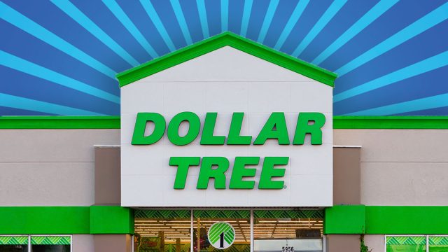 Dollar Tree