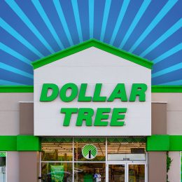 Dollar Tree