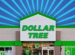 Dollar Tree