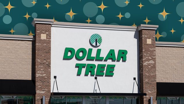 Dollar Tree