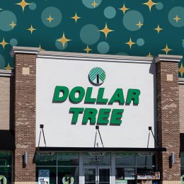 Dollar Tree