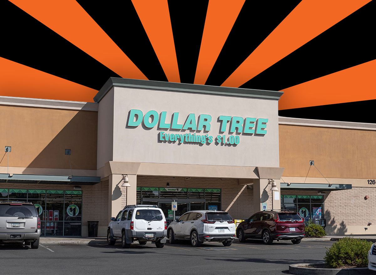 Dollar Tree