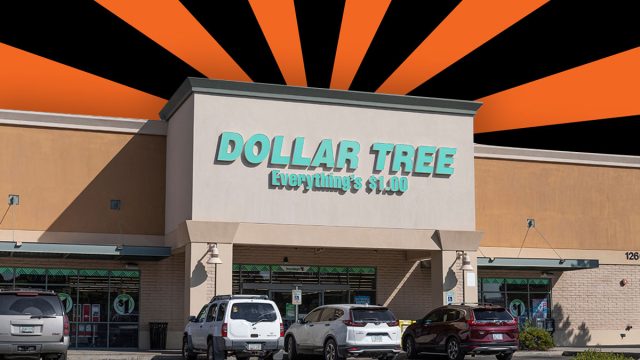 Dollar Tree