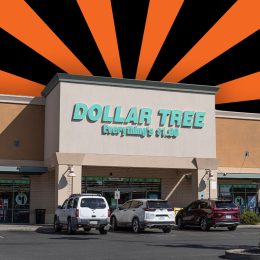 Dollar Tree
