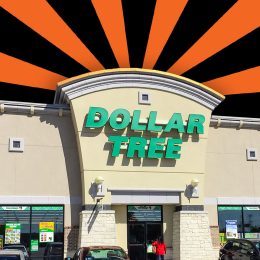 Dollar Tree