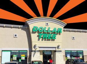 Dollar Tree