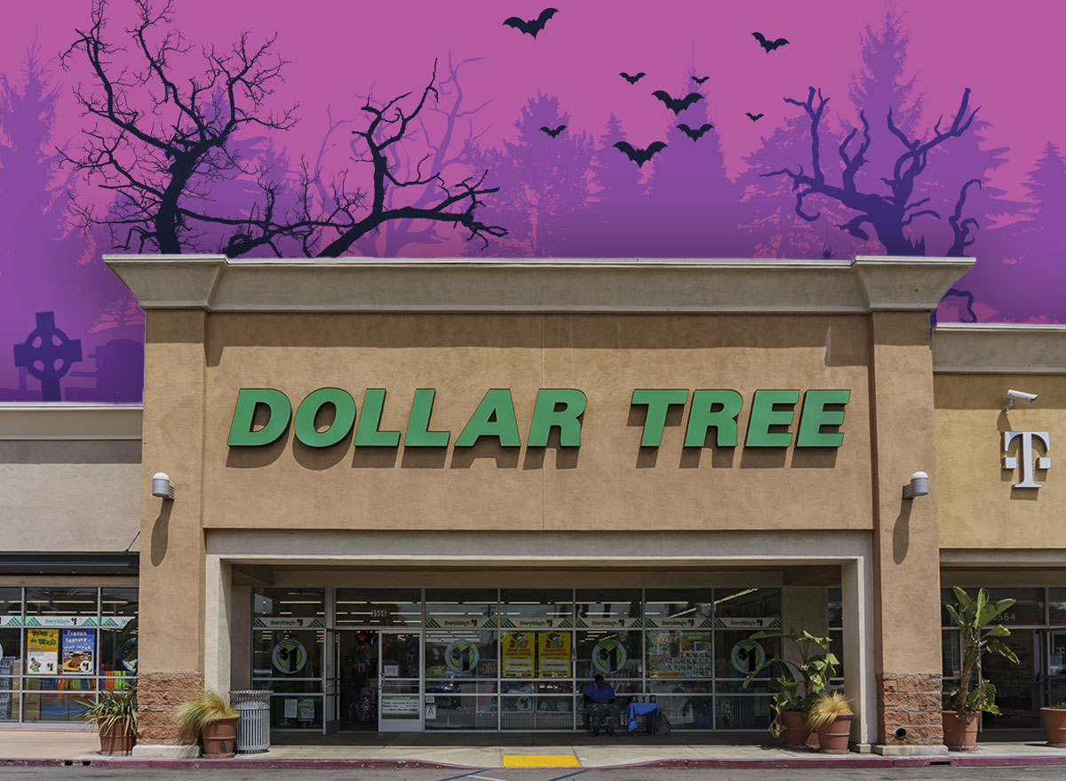 Dollar Tree