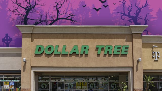 Dollar Tree