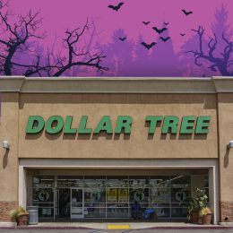 Dollar Tree