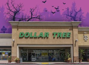 Dollar Tree