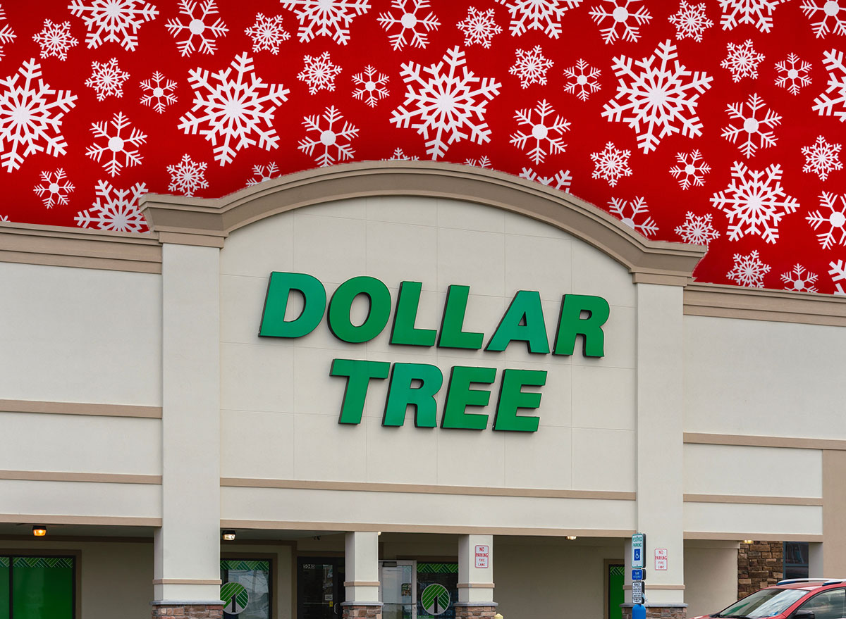 Dollar Tree