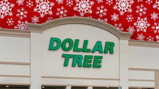 Dollar Tree