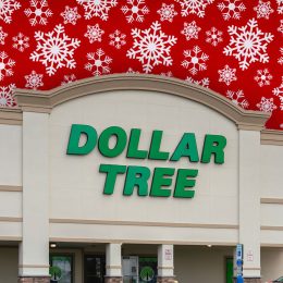 Dollar Tree