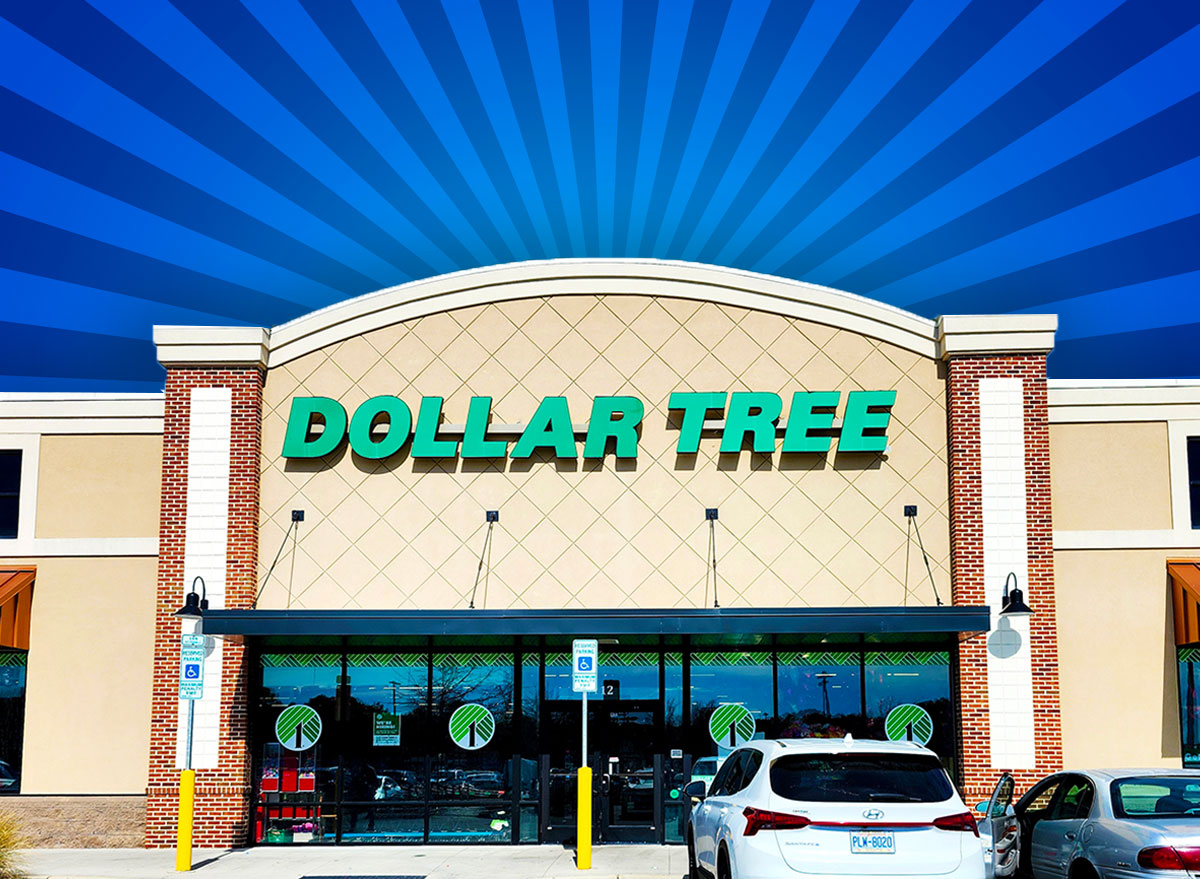 Dollar Tree