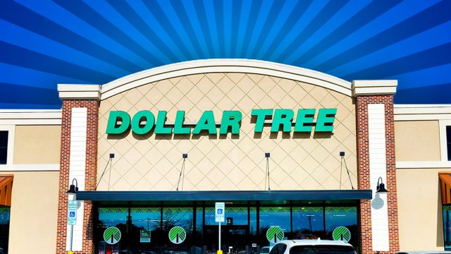 Dollar Tree
