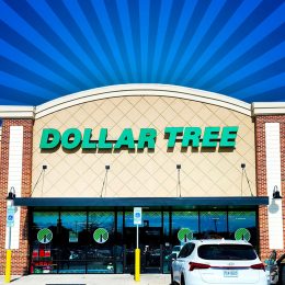Dollar Tree