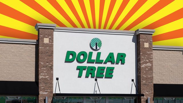 Dollar Tree