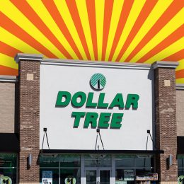 Dollar Tree