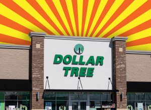 Dollar Tree