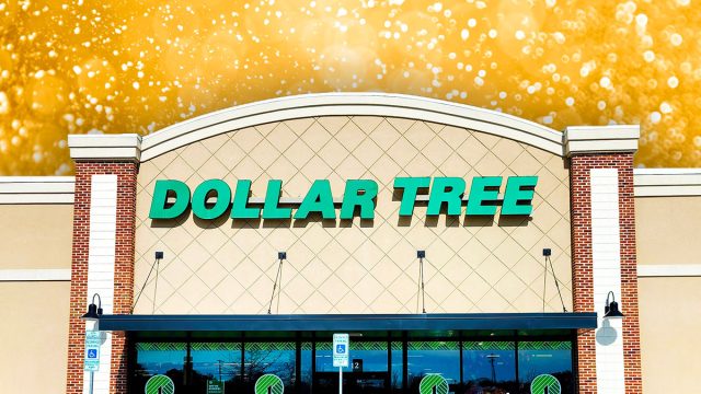 Dollar Tree
