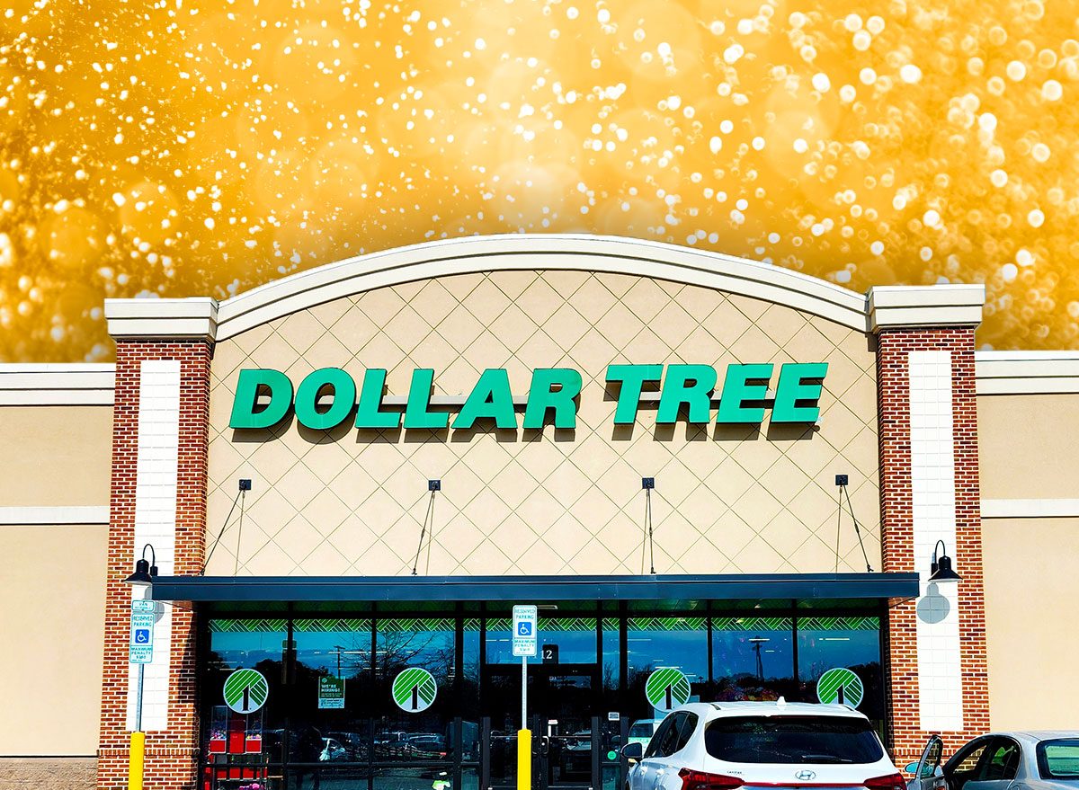11 Dollar Tree DIYs and Decor That Look Way More Expensive