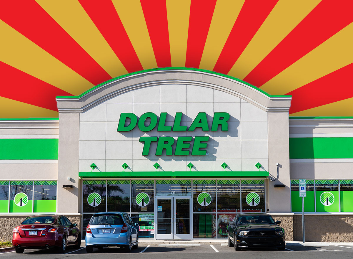 Dollar Tree