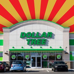 Dollar Tree
