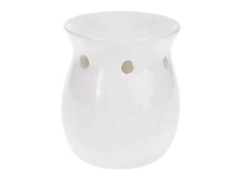 Dual Color Fragrance Warmer