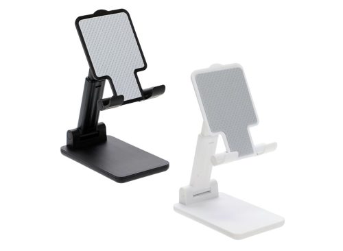 E-Circuit Phone Stand, Assorted Colors