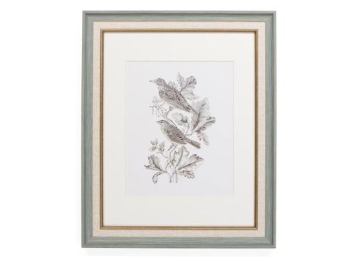 ENCHANTE 11x14 Matted To 8x10 Two Tone Wall Portrait Frame