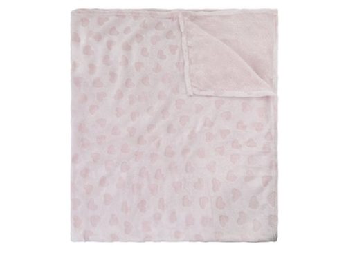Embossed Blanket 50inx60in