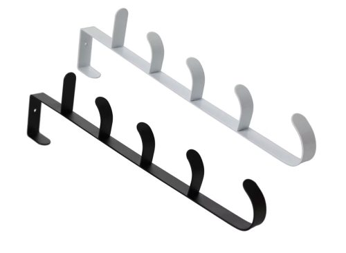 Essentials Over the Door Metal Hook
