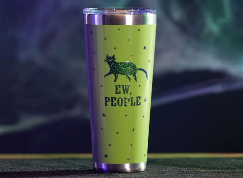 Ew People 32 Oz. Tumbler