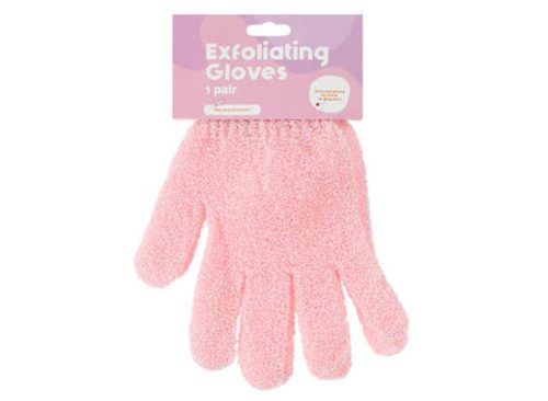 Exfoliating Gloves 1-Pair
