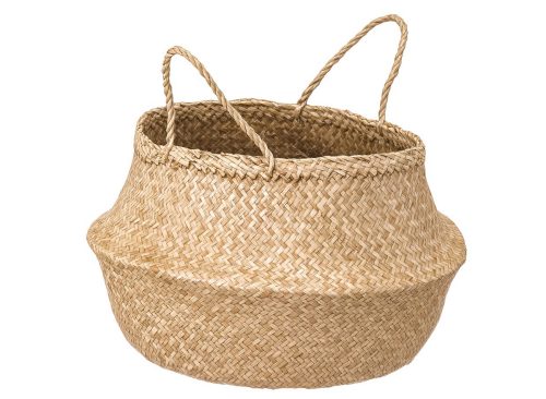 FLÅDIS Basket seagrass
