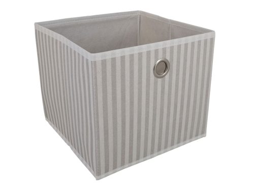 Fabric Storage Drawer