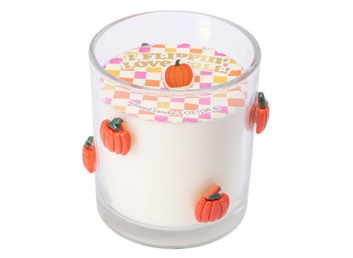Fall Icon Scented Candle 7oz